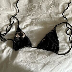 Size XS skatie Ella top